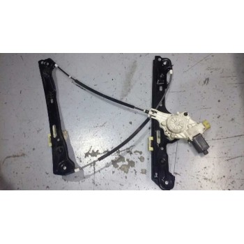 ELEVALUNAS DELANTERO IZQUIERDO 5P 6 PINS