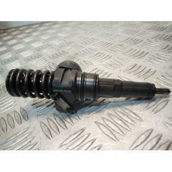 Recambio de inyector para seat ibiza (6j5) 1.4 tdi referencia OEM IAM 038130073BP 0414721314 