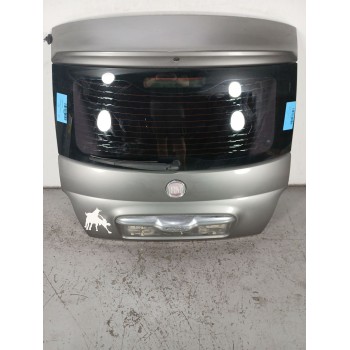 Recambio de porton trasero para fiat 500 (312_) 1.2 (312axa1a) referencia OEM IAM 51783706  