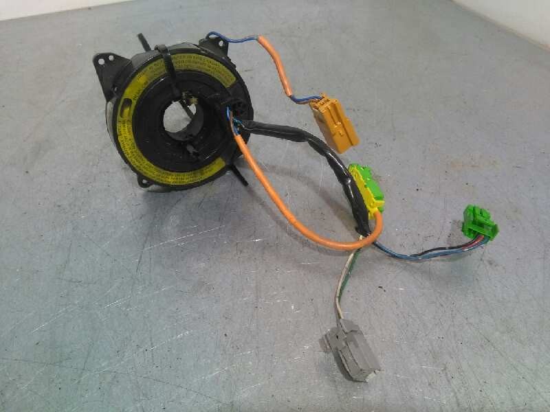 Recambio de anillo airbag para volvo s80 berlina 2.5 d referencia OEM IAM 30723531  