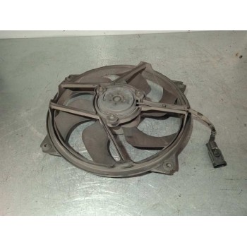 Recambio de electroventilador para citroën c4 coupe vtr plus referencia OEM IAM 1253K2  
