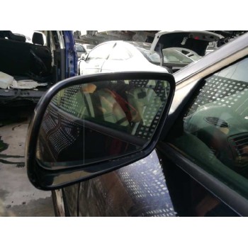 Recambio de retrovisor izquierdo para audi a3 (8l) 1.6 ambiente referencia OEM IAM RS0225341 5 PINES AZUL