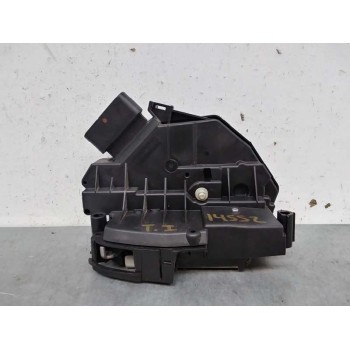 CERRADURA PUERTA TRASERA IZQUIERDA BM5AA26413AF 4 PIN 