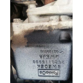 Recambio de caja cambios para land rover freelander (lr2) referencia OEM IAM 7G9N7000XB 6G9N14C336CA B