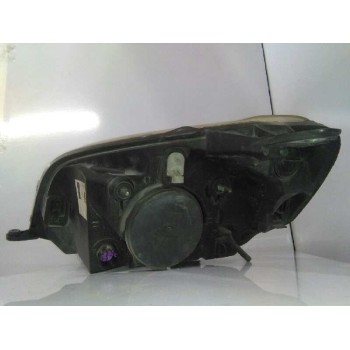 Recambio de faro derecho para fiat fiorino básico referencia OEM IAM 1353197080  H4