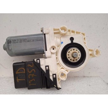 Recambio de motor elevalunas trasero derecho para skoda octavia berlina (1z3) active referencia OEM IAM 1K0959704B 995933108 