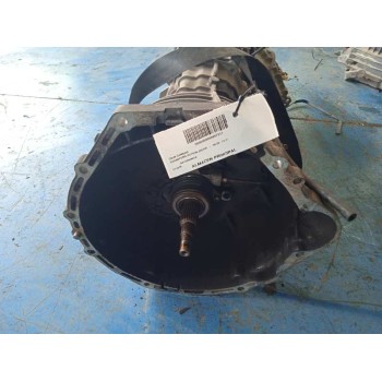 Recambio de caja cambios para ssangyong actyon 200 xdi referencia OEM IAM G3102009015 192.660KM 5V 4X4