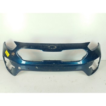 Recambio de paragolpes delantero para kia niro i (de) 1.6 gdi hybrid referencia OEM IAM 86511G5500  