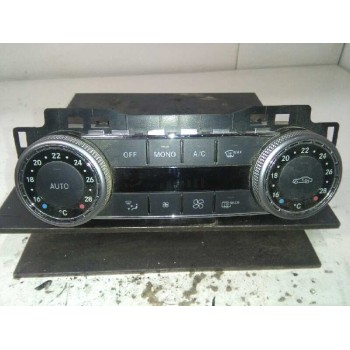 MANDO CLIMATIZADOR 2049002103 