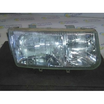 Recambio de faro derecho para tata safari 1.9 d (4x4) referencia OEM IAM  BIFARO 