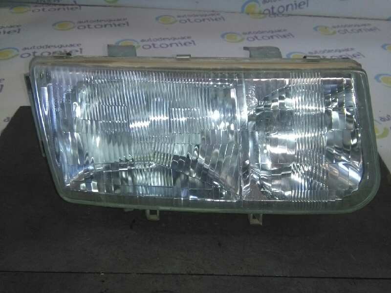 Recambio de faro derecho para tata safari 1.9 d (4x4) referencia OEM IAM  BIFARO 