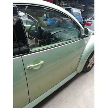 Recambio de puerta delantera derecha para volkswagen new beetle (9c1/1c1) 1.9 tdi referencia OEM IAM  TOQUE LEVE 