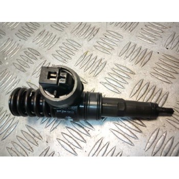 Recambio de inyector para seat ibiza (6j5) 1.4 tdi referencia OEM IAM 038130073BP 0414721314 