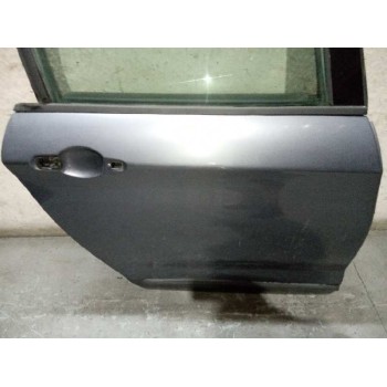 Recambio de puerta trasera derecha para citroën c5 berlina seduction referencia OEM IAM   