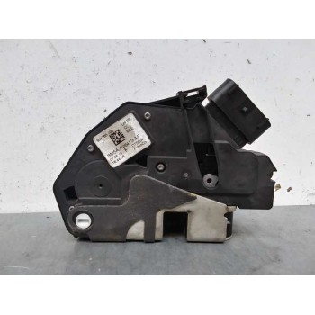Recambio de cerradura puerta trasera izquierda para ford focus lim. trend referencia OEM IAM BM5AA26413AF 4 PIN 