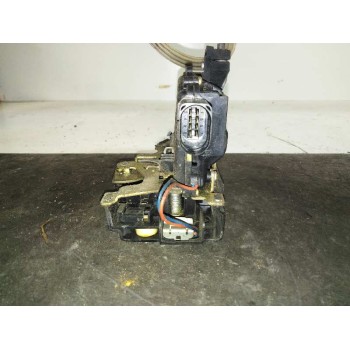 Recambio de cerradura puerta delantera derecha para seat leon (1m1) signo referencia OEM IAM  8 PIN 