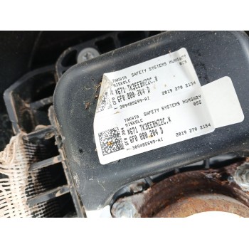 Recambio de salpicadero para seat ibiza v (kj1, kjg) 1.0 tsi referencia OEM IAM 6F1857003AH82V 6F0880204F 