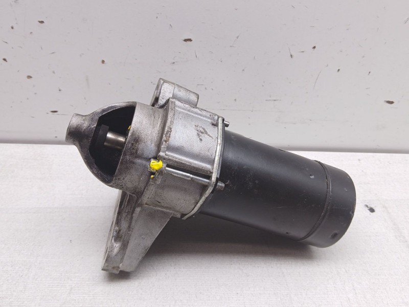 Recambio de motor arranque para citroën c3 1.4 hdi referencia OEM IAM GB23903 9663528880 CGB23903