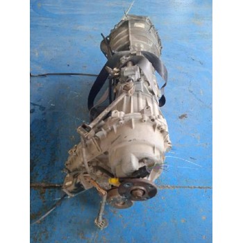Recambio de caja cambios para ssangyong actyon 200 xdi referencia OEM IAM G3102009015 192.660KM 5V 4X4