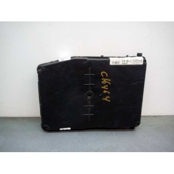 Recambio de centralita bsi para renault megane ii classic berlina 1.6 16v referencia OEM IAM 8200412548  