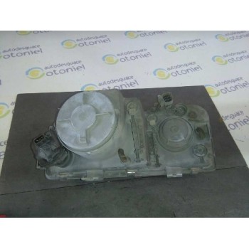 Recambio de faro derecho para tata safari 1.9 d (4x4) referencia OEM IAM  BIFARO 