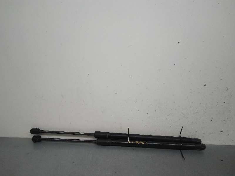 Recambio de amortiguadores maletero / porton para skoda superb (3v3) ambition referencia OEM IAM 3V5827550G 57 CM 