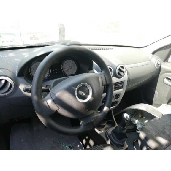 Recambio de kit airbag para dacia sandero 1.6 cat referencia OEM IAM   