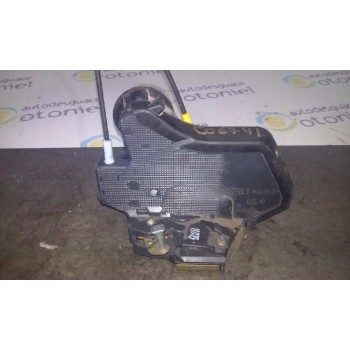 CERRADURA PUERTA TRASERA IZQUIERDA 2ª FASE 2 PIN