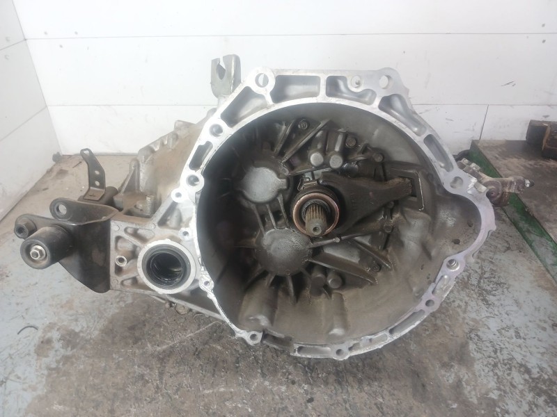 Recambio de caja cambios para toyota avensis touring sports advance referencia OEM IAM 1JB1BCK 182.425KM MANUAL 6V