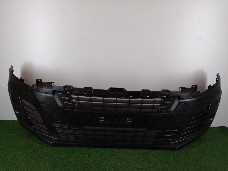 Recambio de paragolpes delantero para peugeot expert autobús (v_) 1.5 bluehdi 100 referencia OEM IAM 9808639977  