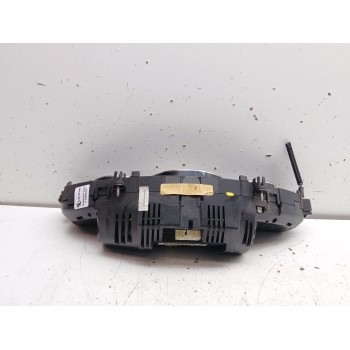 Recambio de cuadro instrumentos para mercedes-benz cls (c219) cls 350 (219.356) referencia OEM IAM a2195400111  110080235