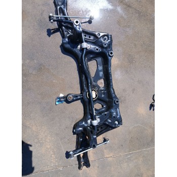 Recambio de puente delantero para seat leon sportstourer (kl8, kld) 1.5 tsi referencia OEM IAM 5WA199315F  