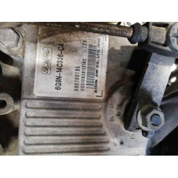 Recambio de caja cambios para land rover freelander (lr2) referencia OEM IAM 7G9N7000XB 6G9N14C336CA B