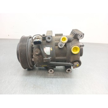 COMPRESOR AIRE ACONDICIONADO f500bxdaa02 
