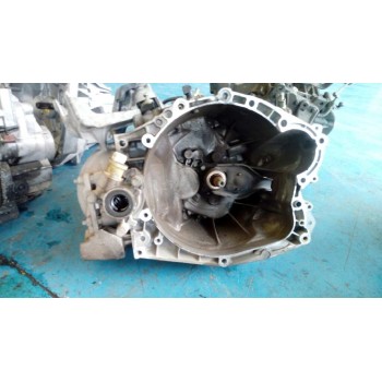 Recambio de caja cambios para citroën xsara picasso 1.8 cat (6fz / ew7j4) referencia OEM IAM 20DL68 B 