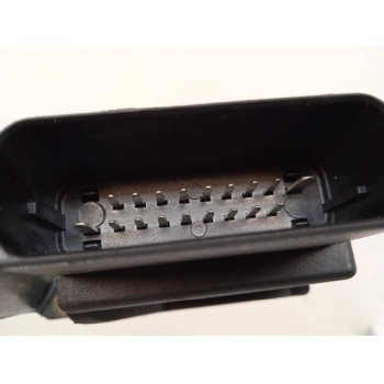 Recambio de motor elevalunas trasero derecho para skoda octavia berlina (1z3) active referencia OEM IAM 1K0959704B 995933108 