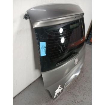 Recambio de porton trasero para fiat 500 (312_) 1.2 (312axa1a) referencia OEM IAM 51783706  