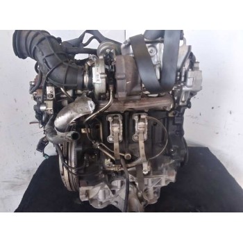 Recambio de motor completo para renault scenic ii grand confort expression referencia OEM IAM M9R A7 M DESPIECE