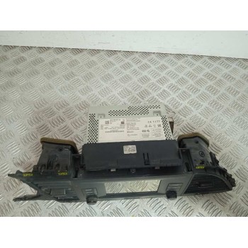 Recambio de sistema navegacion gps para seat leon (5f1) reference referencia OEM IAM 5F0035871B  