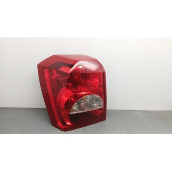 Recambio de piloto trasero izquierdo para dodge caliber 2.0 crd referencia OEM IAM 05303753 05303881 