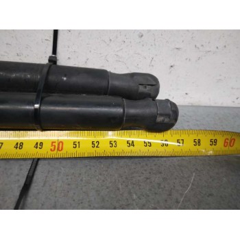 Recambio de amortiguadores maletero / porton para skoda superb (3v3) ambition referencia OEM IAM 3V5827550G 57 CM 
