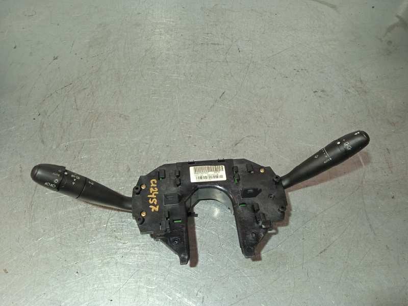 Recambio de mando multifuncion para citroën c4 coupe vtr plus referencia OEM IAM 96627927XT  