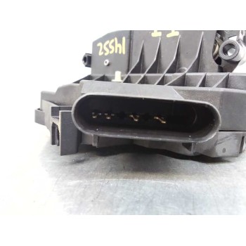 Recambio de cerradura puerta trasera izquierda para ford focus lim. trend referencia OEM IAM BM5AA26413AF 4 PIN 