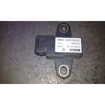 SENSOR 0265005127 