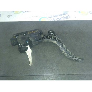 POTENCIOMETRO PEDAL 0281002344 