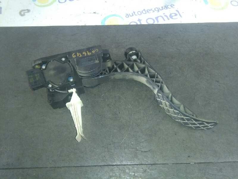 Recambio de potenciometro pedal para volkswagen golf iv berlina (1j1) conceptline referencia OEM IAM 0281002344  