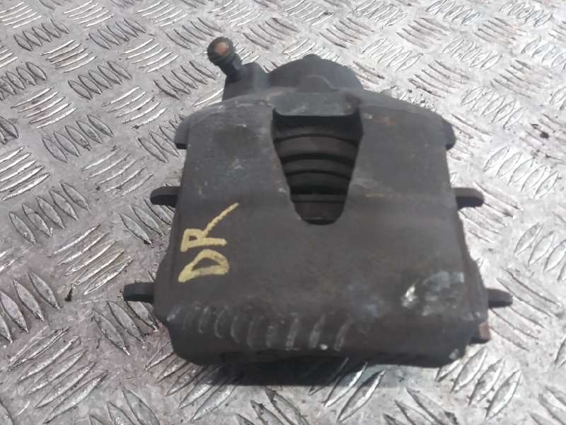 Recambio de pinza freno delantera derecha para seat ibiza (6l1) 1.4 16v referencia OEM IAM   