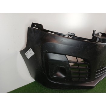 Recambio de paragolpes delantero para peugeot expert autobús (v_) 1.5 bluehdi 100 referencia OEM IAM 9808639977  