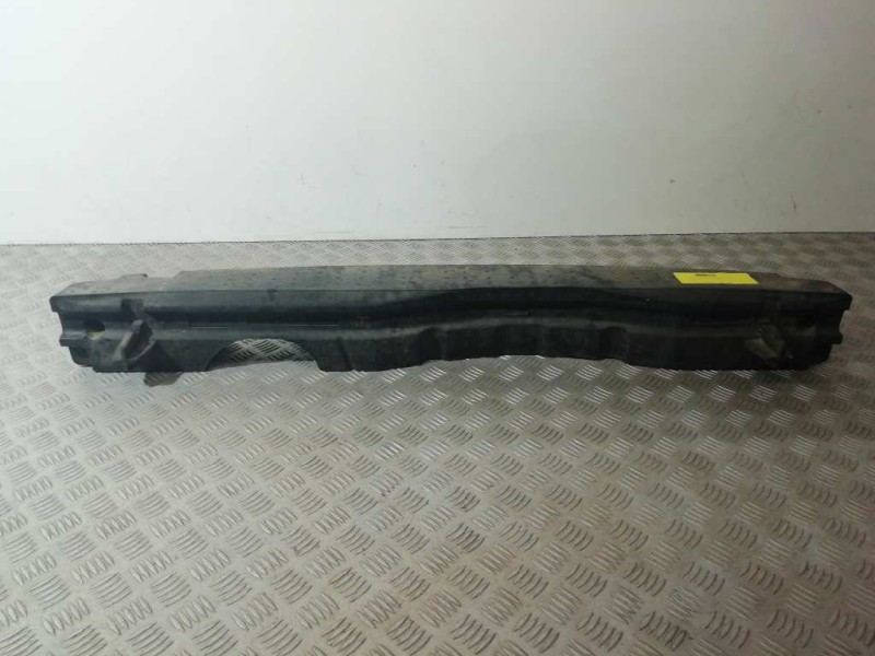 Recambio de refuerzo paragolpes trasero para ford fiesta (cb1) 1.6 tdci cat referencia OEM IAM 8A6117D961A  