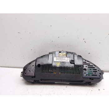 Recambio de cuadro instrumentos para mercedes-benz cls (c219) cls 350 (219.356) referencia OEM IAM a2195400111  110080235